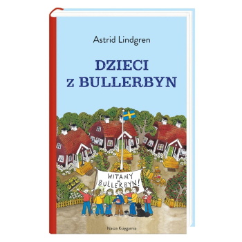 Dzieci z Bullerbyn